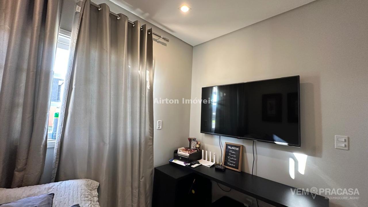 Sobrado/Condomínio à venda no Residencial Shalom, Campo Grande – foto 4