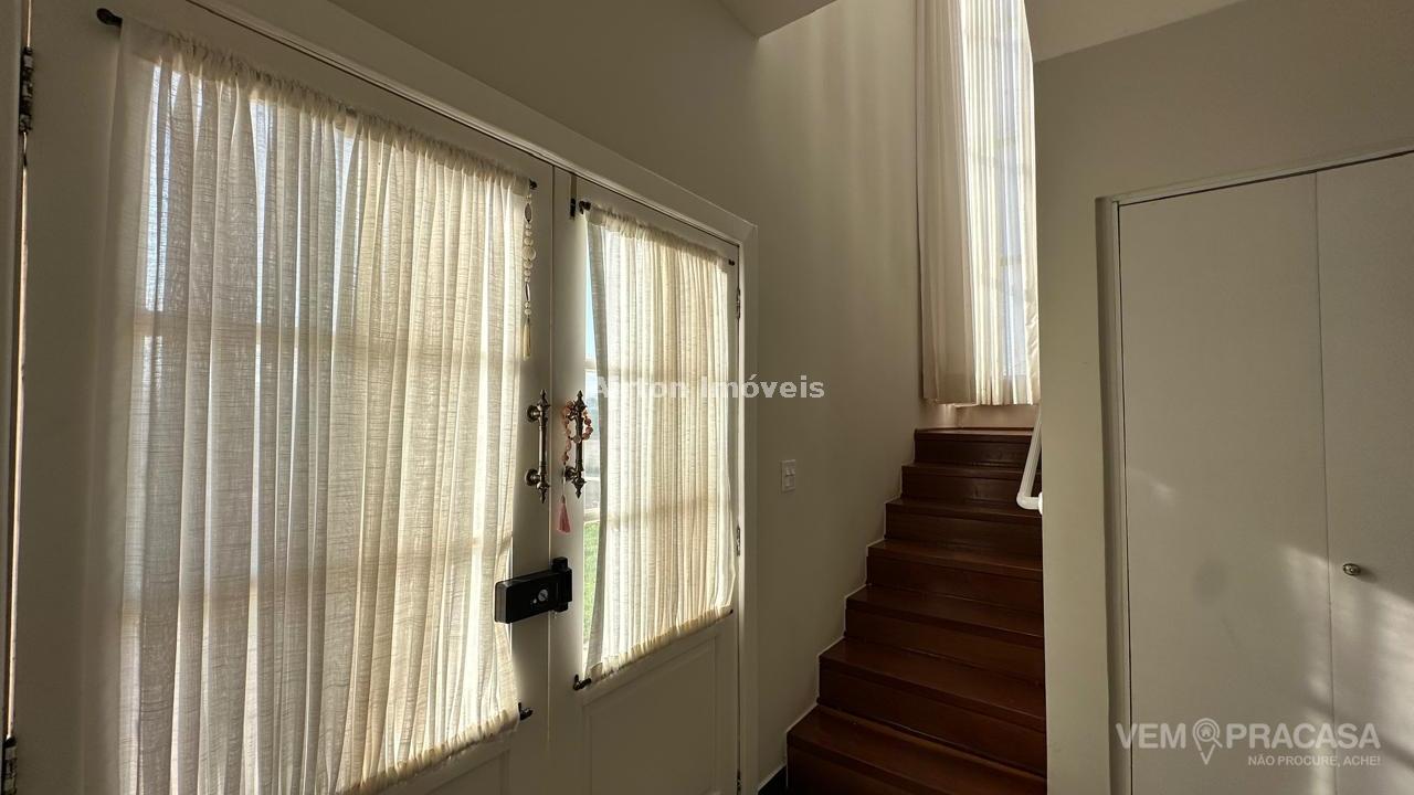 Sobrado/Condomínio à venda no Residencial Shalom, Campo Grande – foto 5