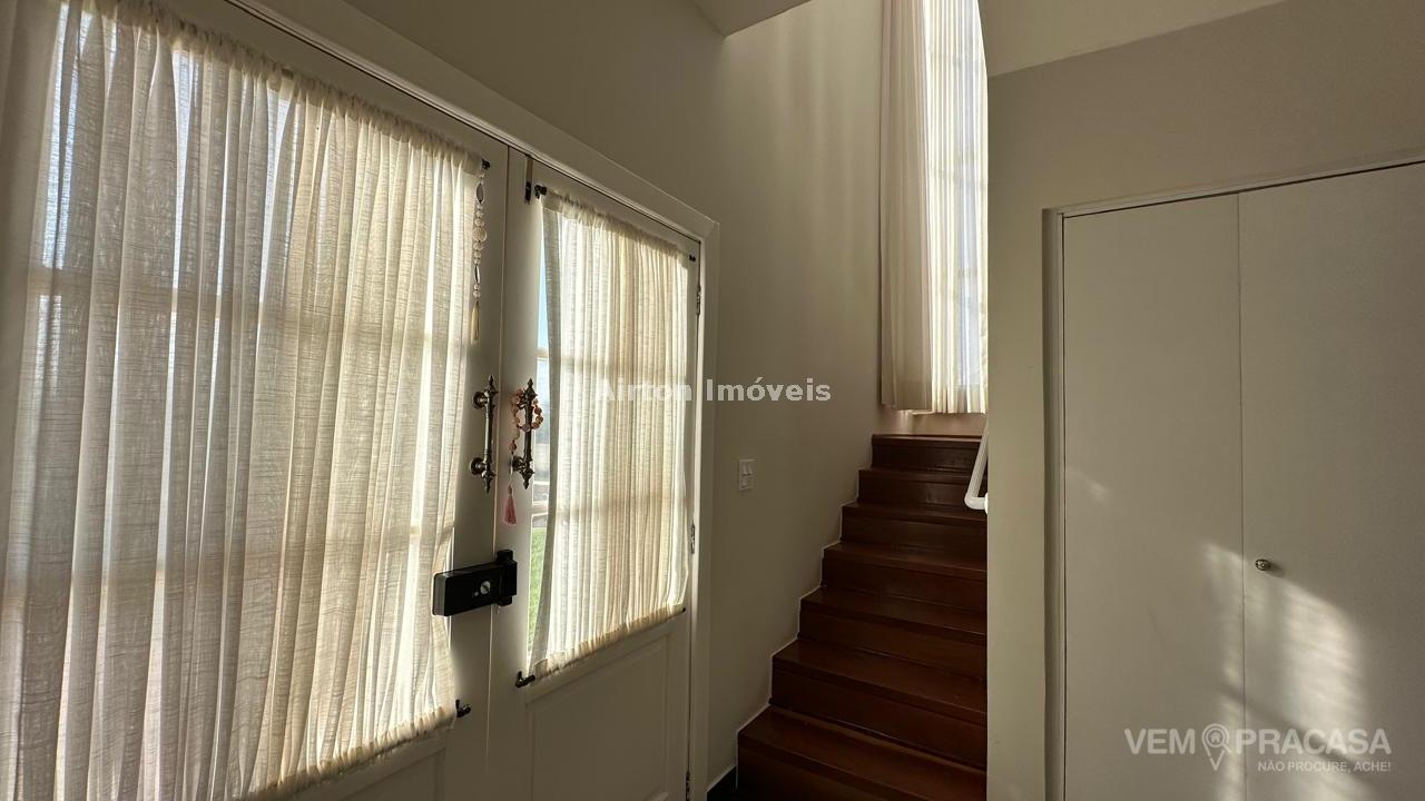 Sobrado/Condomínio à venda no Residencial Shalom, Campo Grande – foto 6