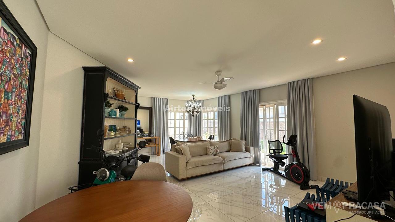 Sobrado/Condomínio à venda no Residencial Shalom, Campo Grande – foto 7