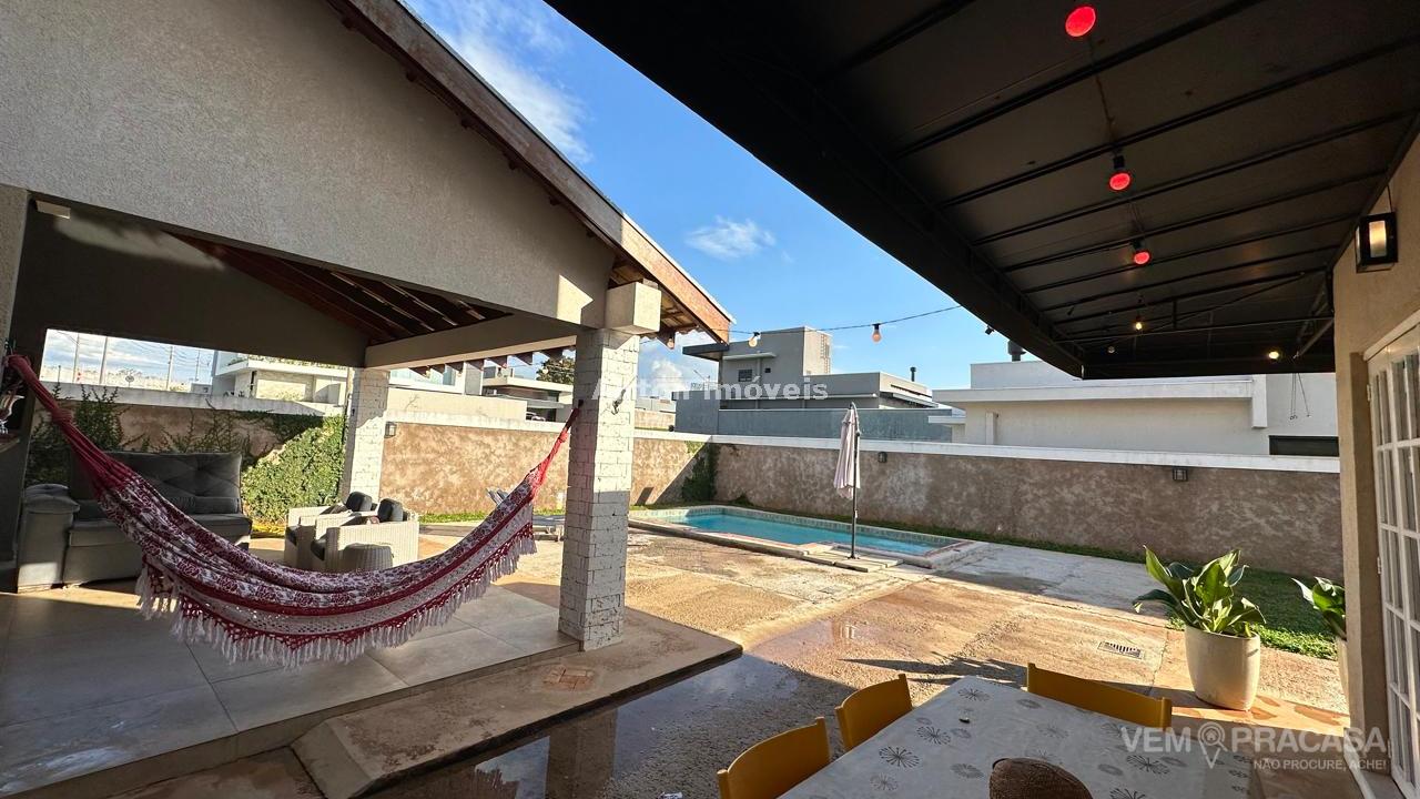 Sobrado/Condomínio à venda no Residencial Shalom, Campo Grande – foto 10