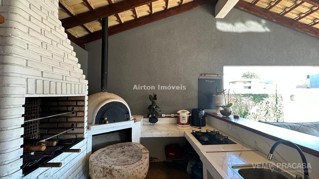 Sobrado/Condomínio à venda no Residencial Shalom, Campo Grande – foto 11