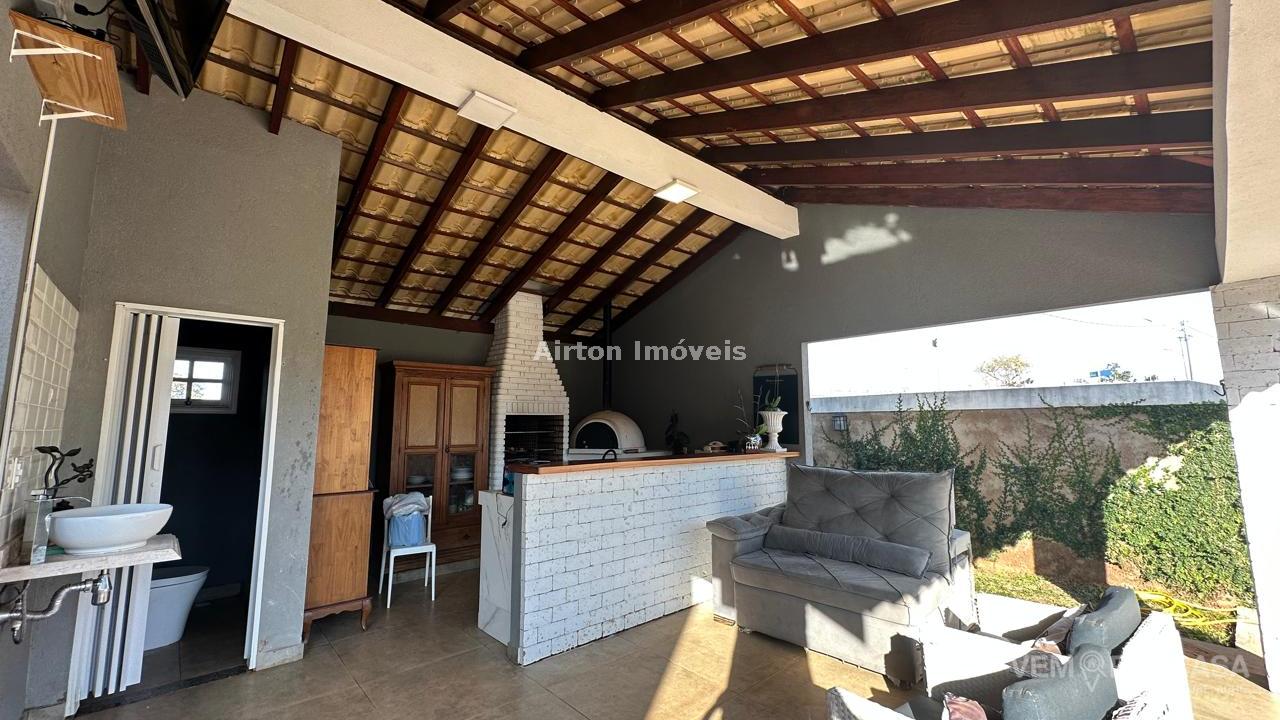 Sobrado/Condomínio à venda no Residencial Shalom, Campo Grande – foto 14