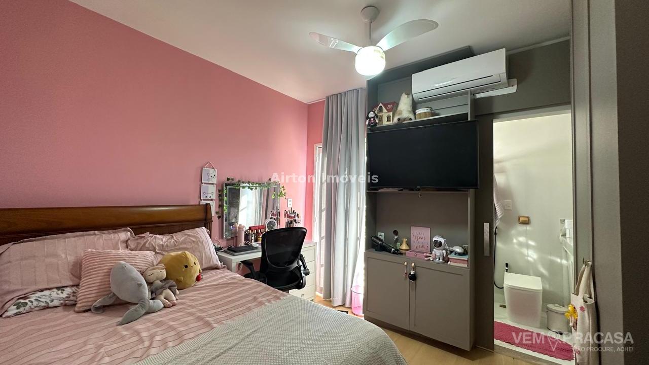 Sobrado/Condomínio à venda no Residencial Shalom, Campo Grande – foto 17