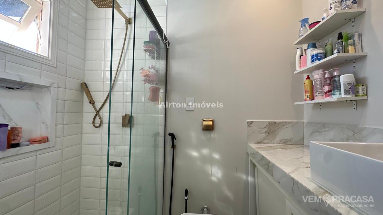 Sobrado/Condomínio à venda no Residencial Shalom, Campo Grande – foto 18