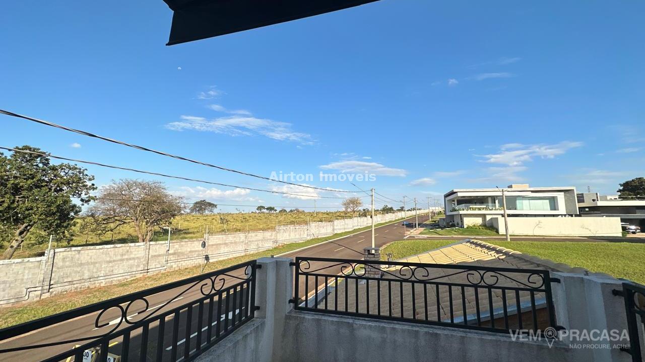 Sobrado/Condomínio à venda no Residencial Shalom, Campo Grande – foto 24