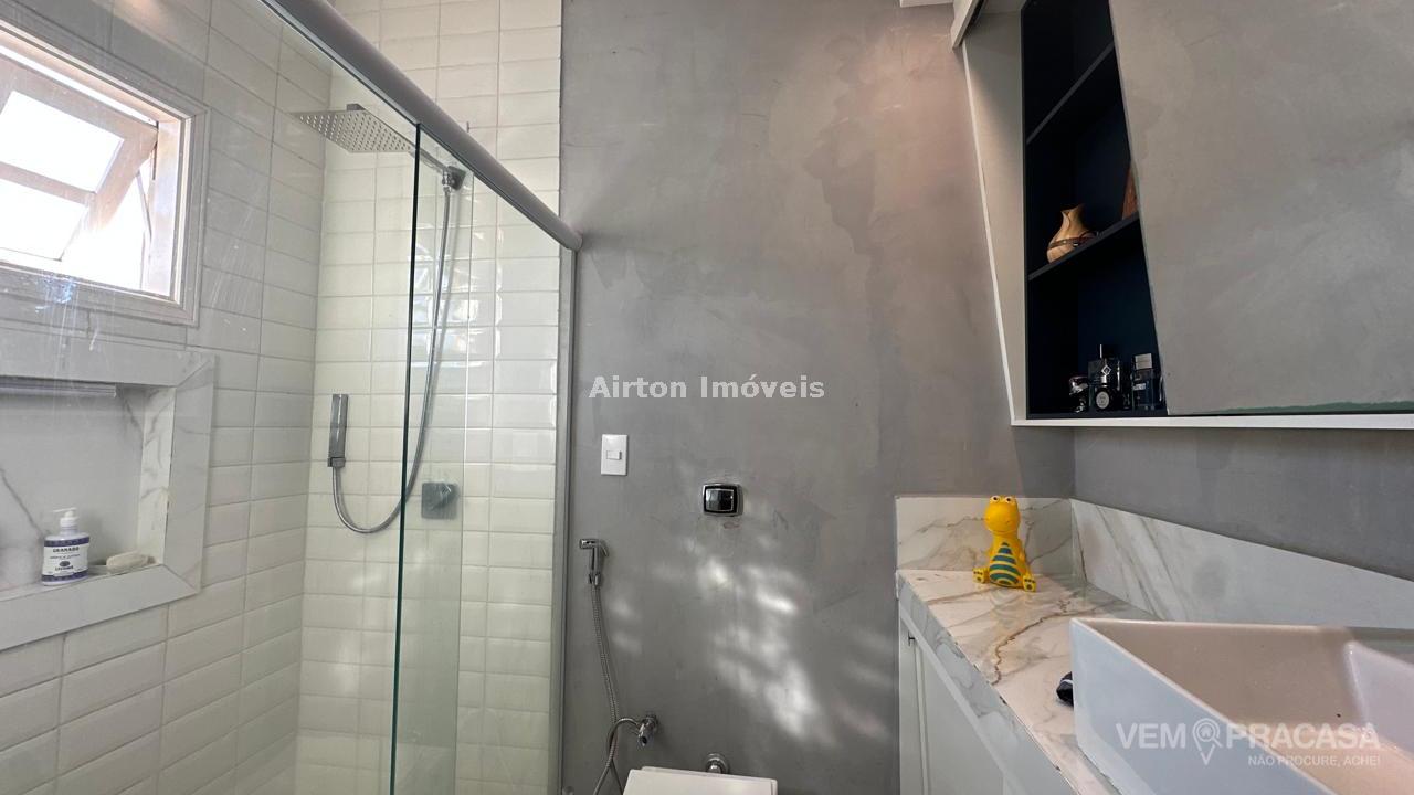 Sobrado/Condomínio à venda no Residencial Shalom, Campo Grande – foto 26