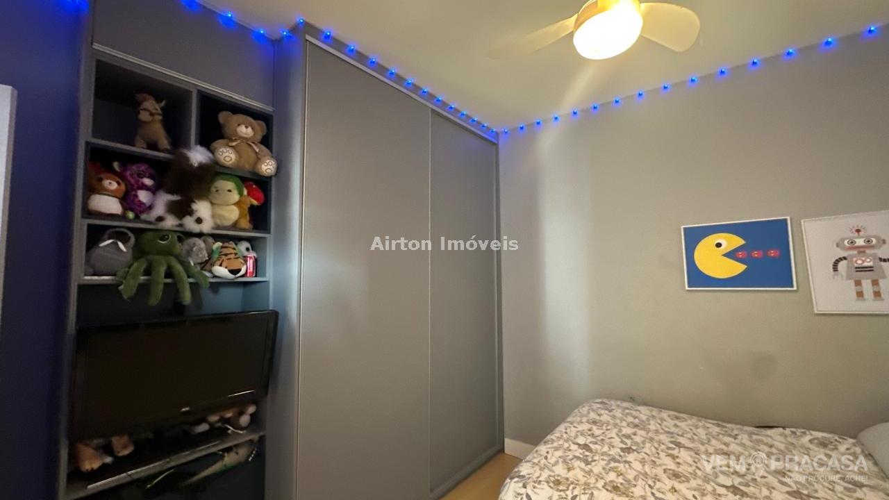 Sobrado/Condomínio à venda no Residencial Shalom, Campo Grande – foto 27