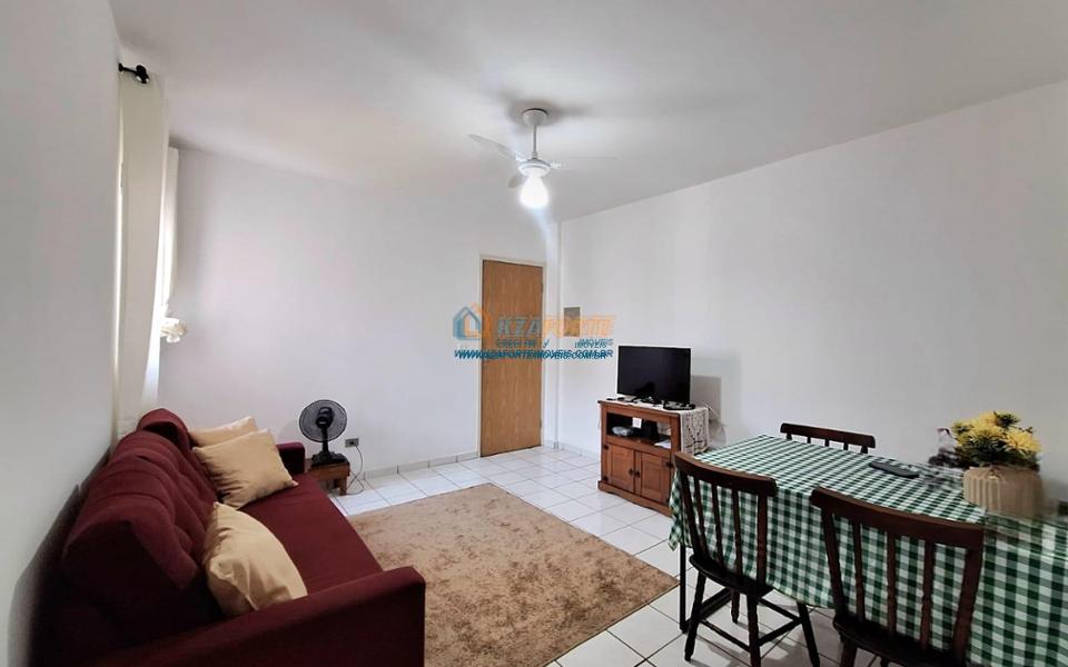 Apartamento à venda no Monte Castelo, Campo Grande – foto 2