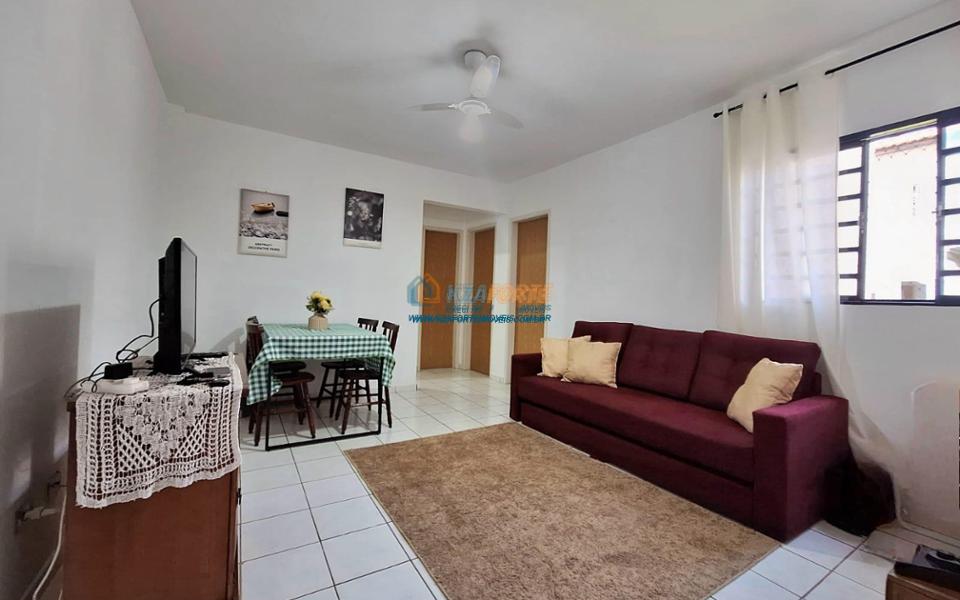 Apartamento à venda no Monte Castelo, Campo Grande – foto 3