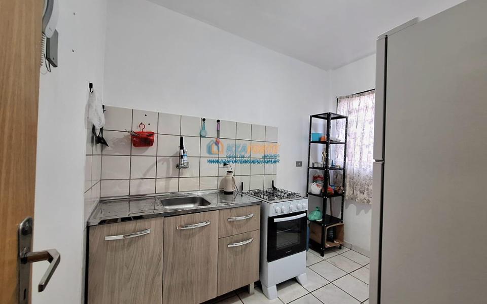 Apartamento à venda no Monte Castelo, Campo Grande – foto 4