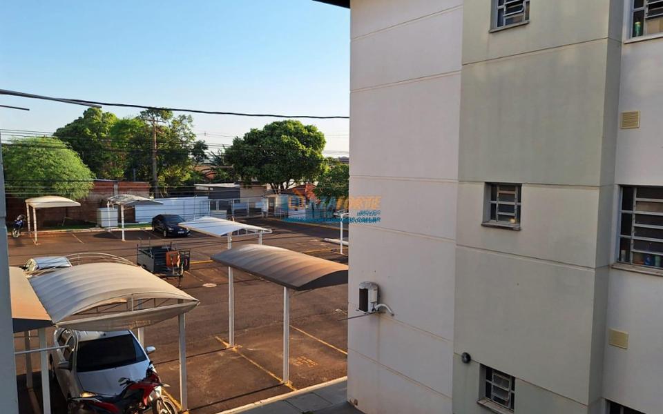 Apartamento à venda no Monte Castelo, Campo Grande – foto 10