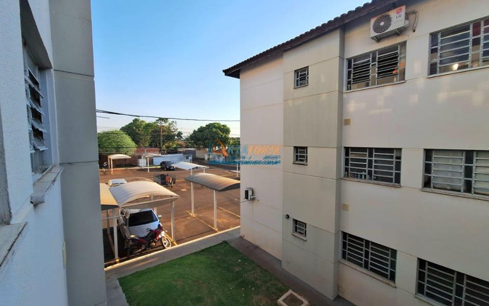 Apartamento à venda no Monte Castelo, Campo Grande – foto 11