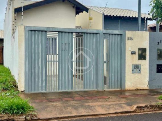 Casa Térrea à venda no Panamá, Campo Grande
