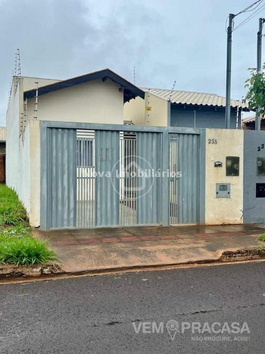 Casa Térrea à venda no Panamá, Campo Grande – foto 1