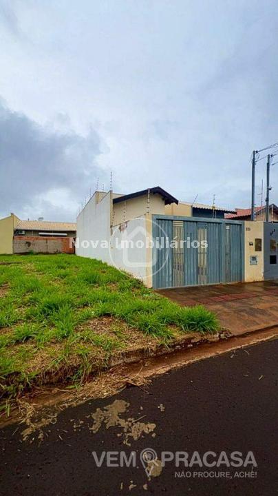 Casa Térrea à venda no Panamá, Campo Grande – foto 2