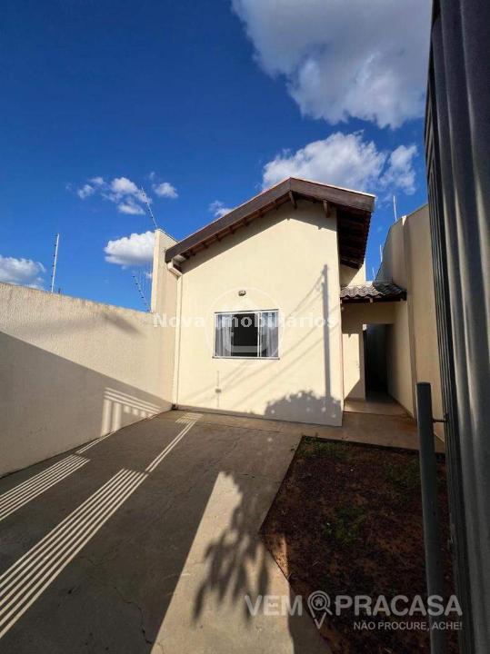 Casa Térrea à venda no Panamá, Campo Grande – foto 10