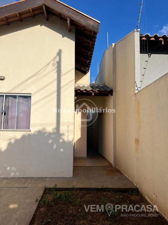 Casa Térrea à venda no Panamá, Campo Grande – foto 11