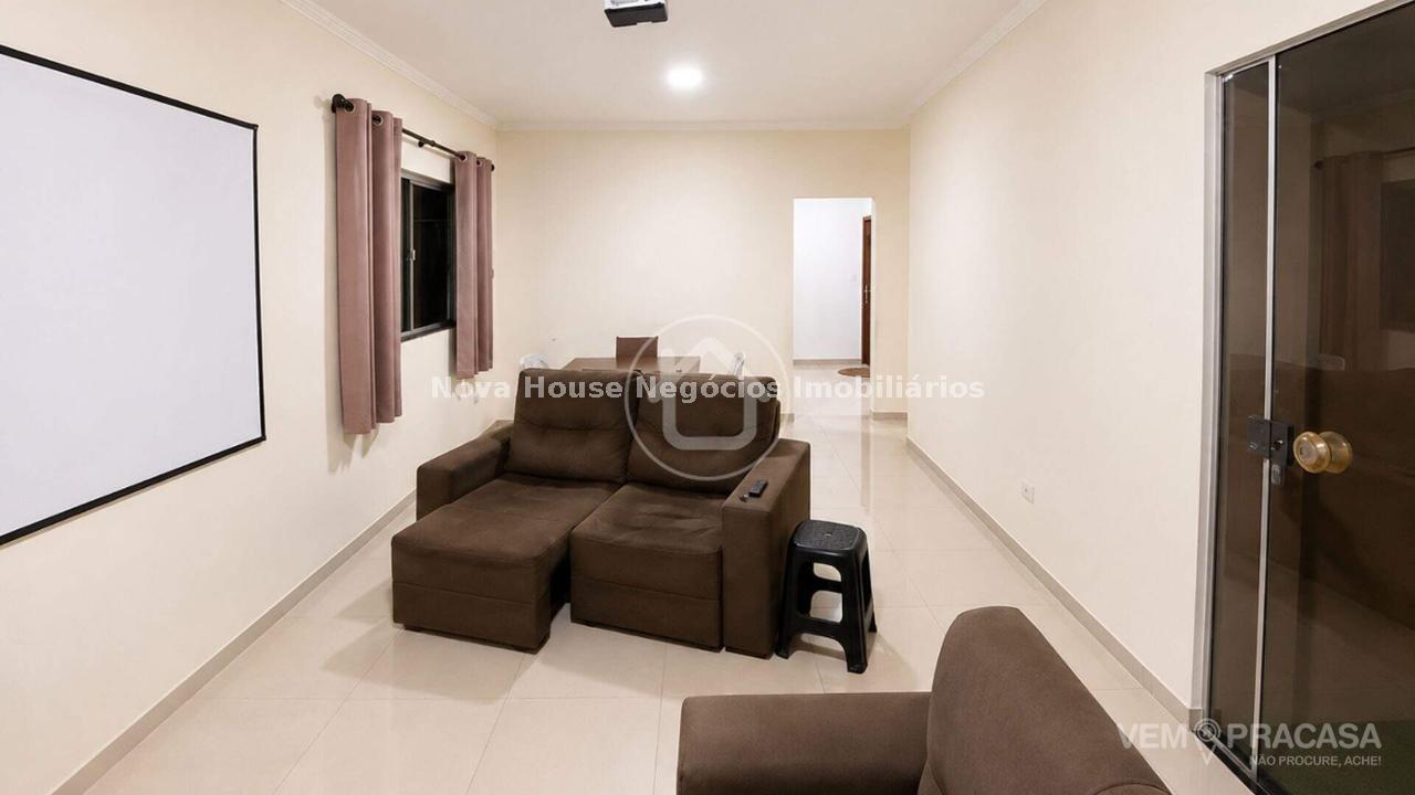 Casa Térrea à venda no Universitário, Campo Grande – foto 3