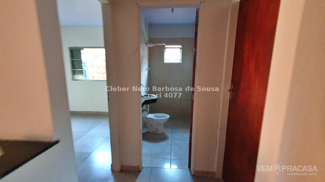 Casa Térrea à venda no Parque do Lageado, Campo Grande – foto 7