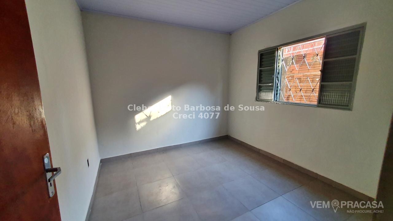 Casa Térrea à venda no Parque do Lageado, Campo Grande – foto 8