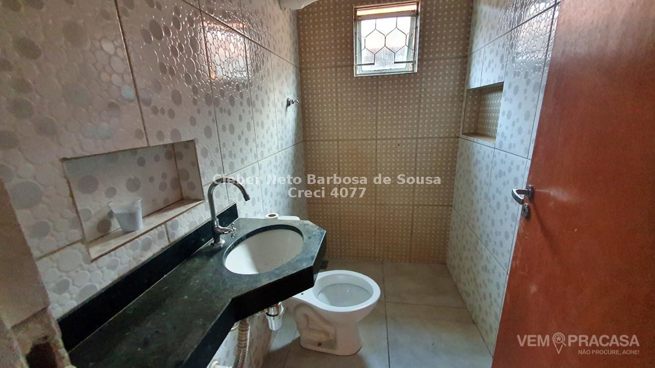 Casa Térrea à venda no Parque do Lageado, Campo Grande – foto 9