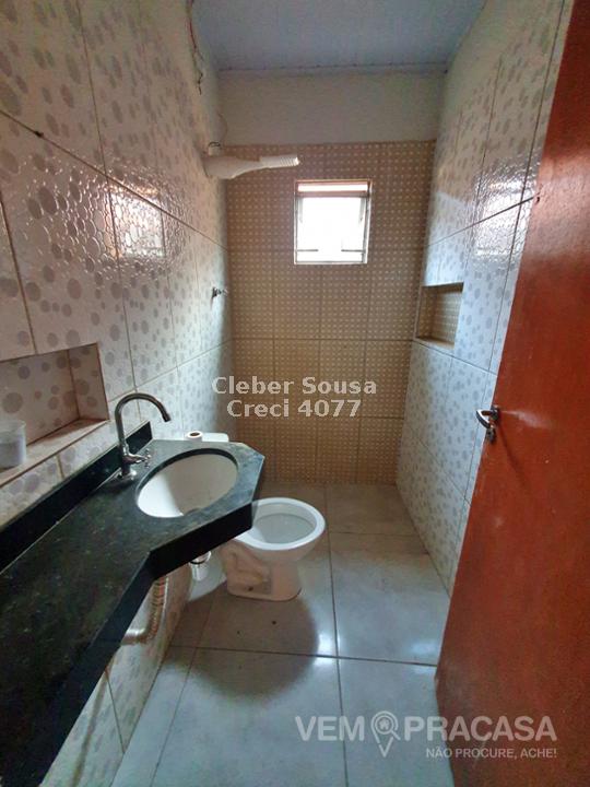 Casa Térrea à venda no Parque do Lageado, Campo Grande – foto 10