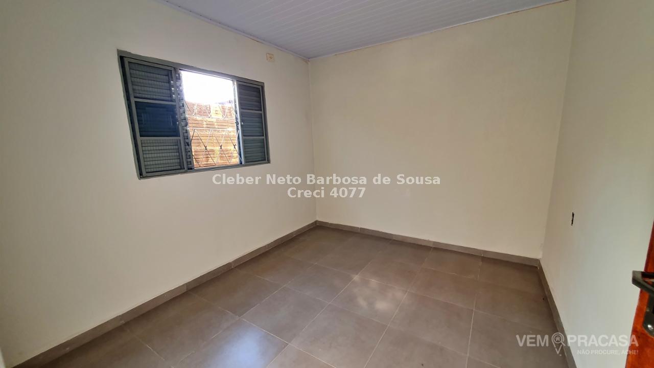 Casa Térrea à venda no Parque do Lageado, Campo Grande – foto 11