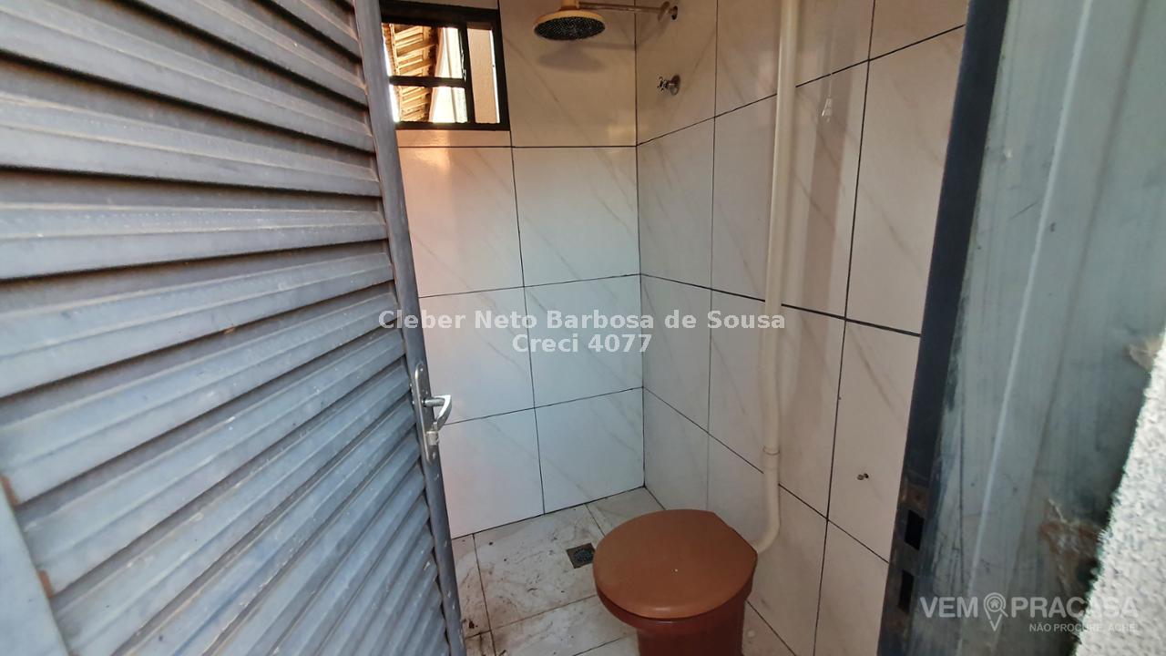 Casa Térrea à venda no Parque do Lageado, Campo Grande – foto 21
