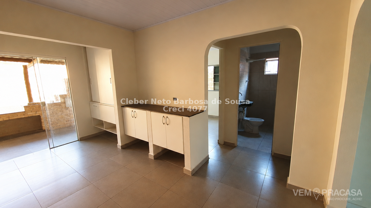 Casa Térrea à venda no Parque do Lageado, Campo Grande – foto 13