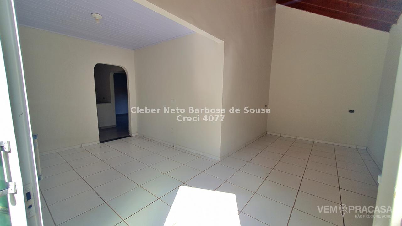 Casa Térrea à venda no Parque do Lageado, Campo Grande – foto 4