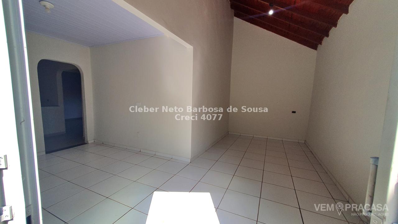 Casa Térrea à venda no Parque do Lageado, Campo Grande – foto 5