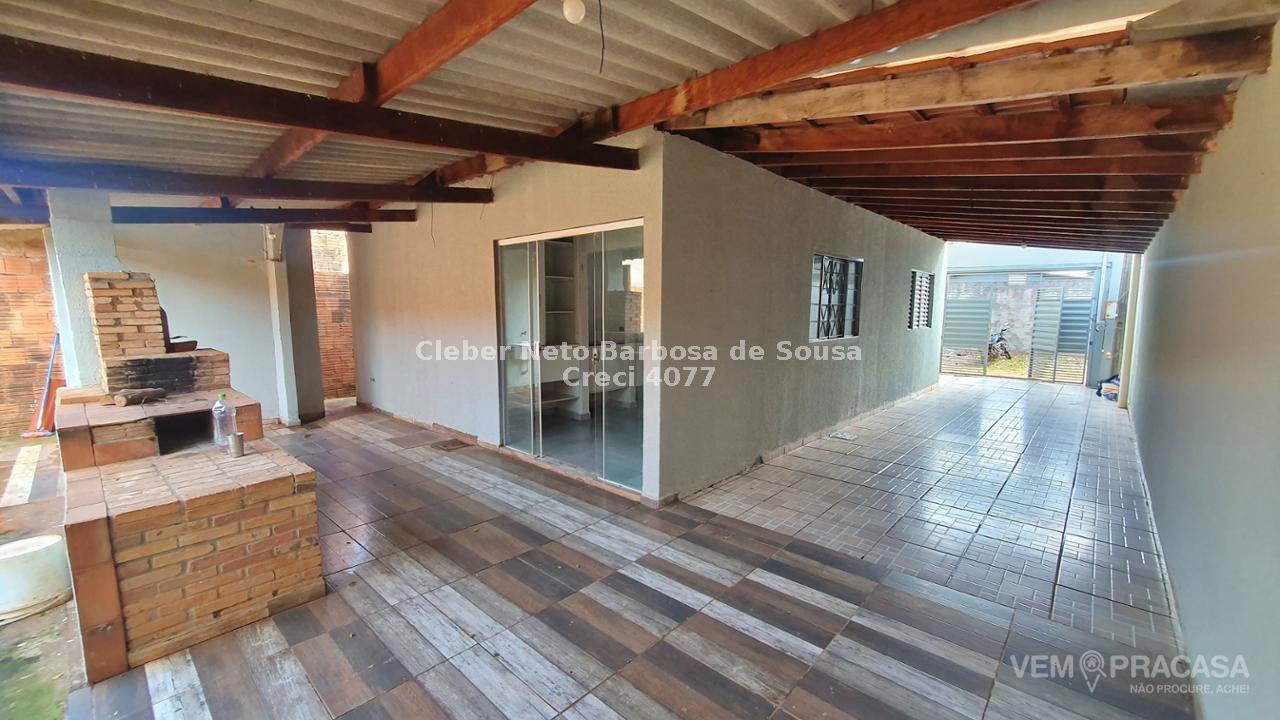 Casa Térrea à venda no Parque do Lageado, Campo Grande – foto 25