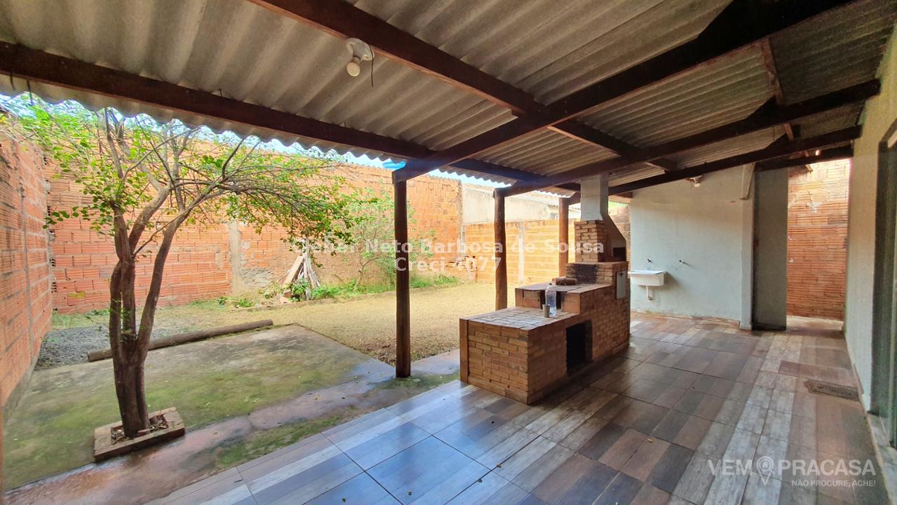 Casa Térrea à venda no Parque do Lageado, Campo Grande – foto 24