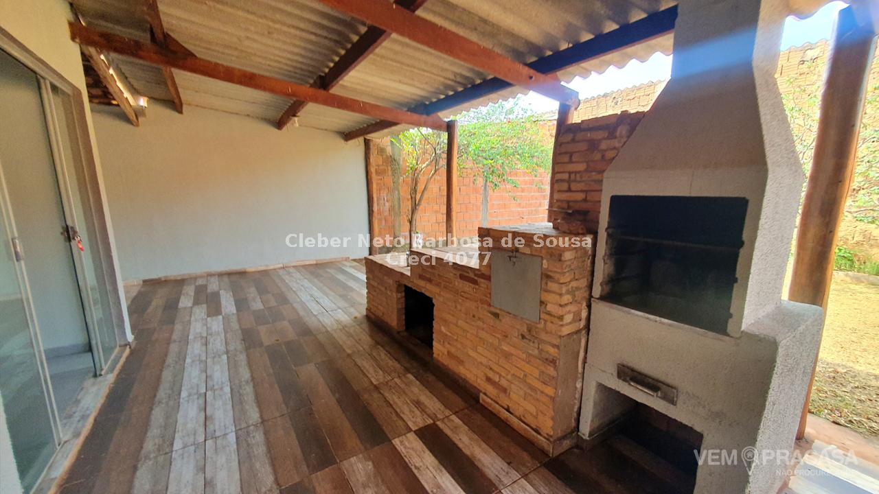 Casa Térrea à venda no Parque do Lageado, Campo Grande – foto 26