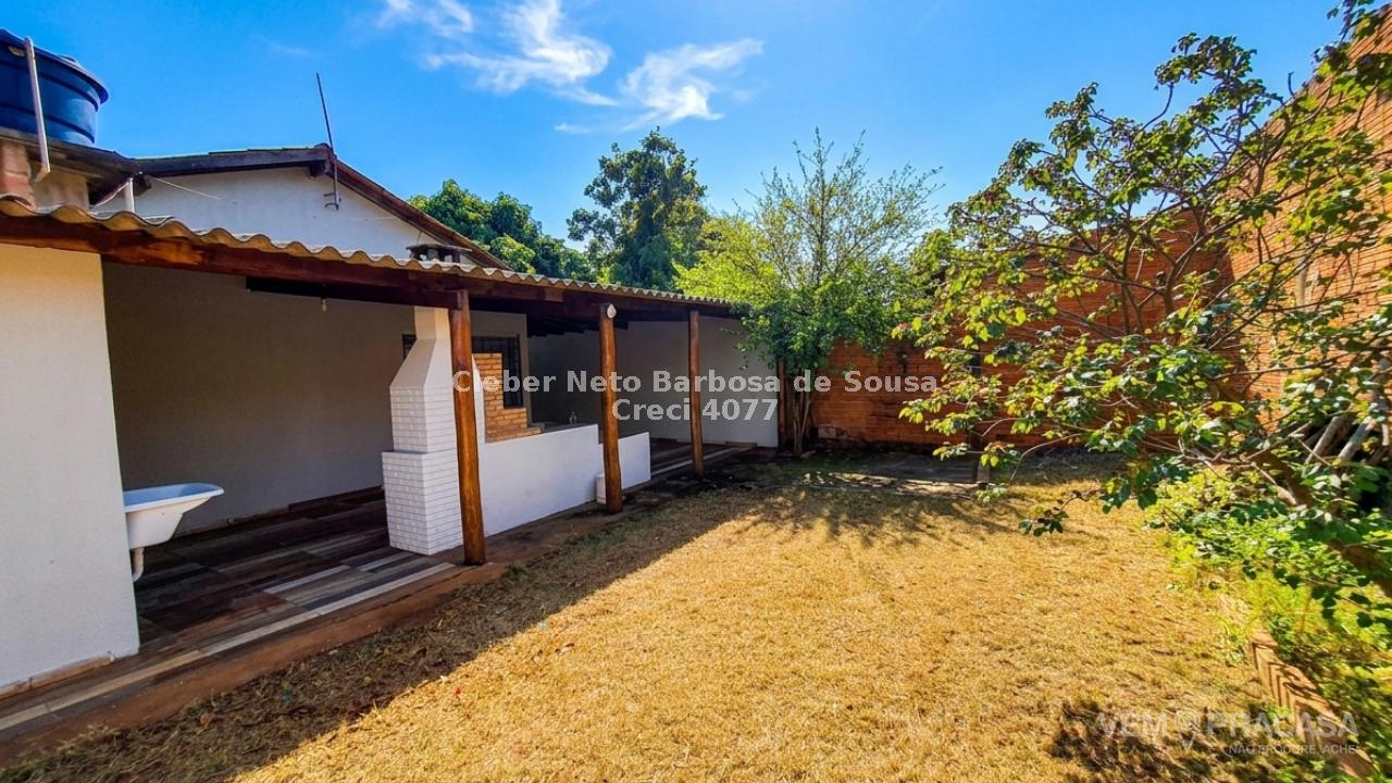 Casa Térrea à venda no Parque do Lageado, Campo Grande – foto 28