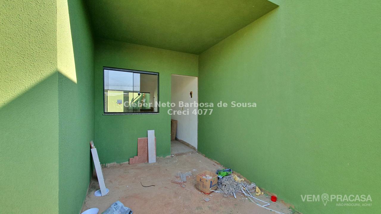 Casa Térrea à venda no Jardim São Conrado, Campo Grande – foto 5
