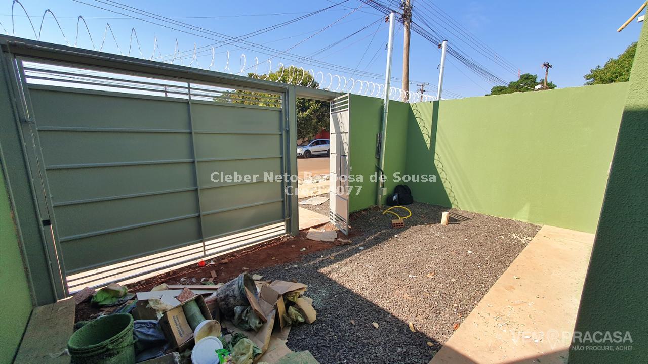Casa Térrea à venda no Jardim São Conrado, Campo Grande – foto 16