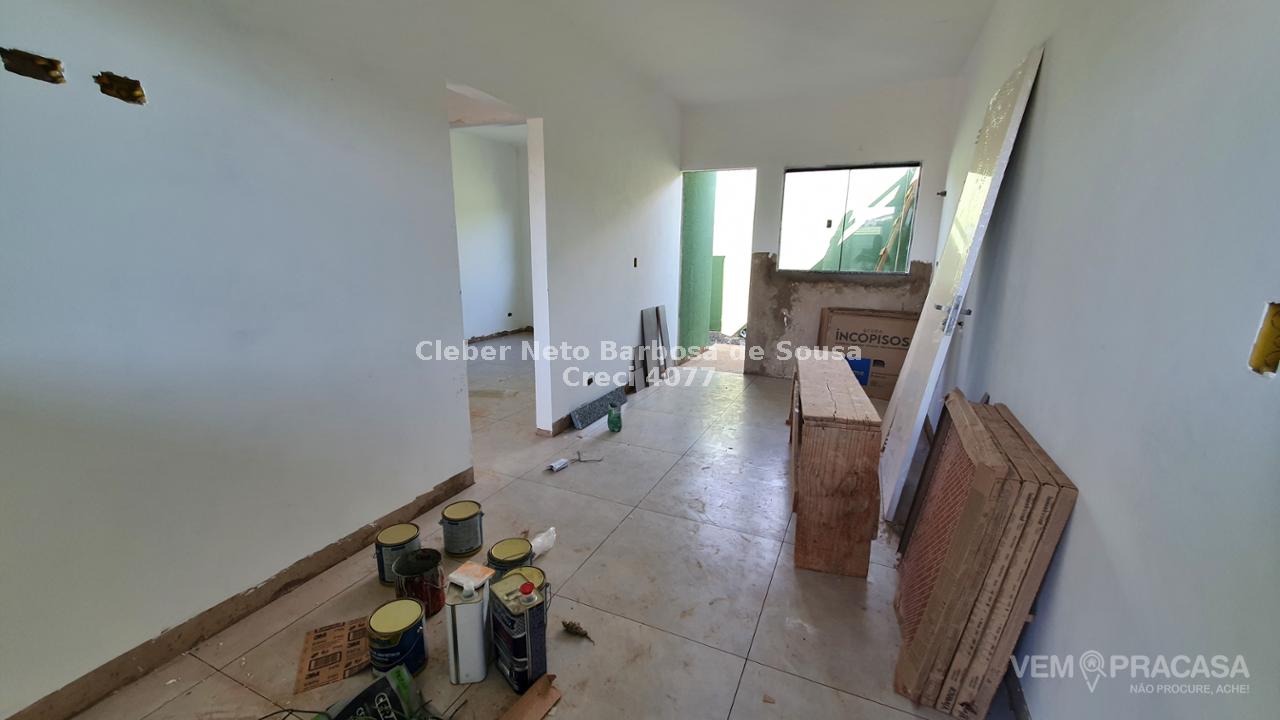 Casa Térrea à venda no Jardim São Conrado, Campo Grande – foto 6