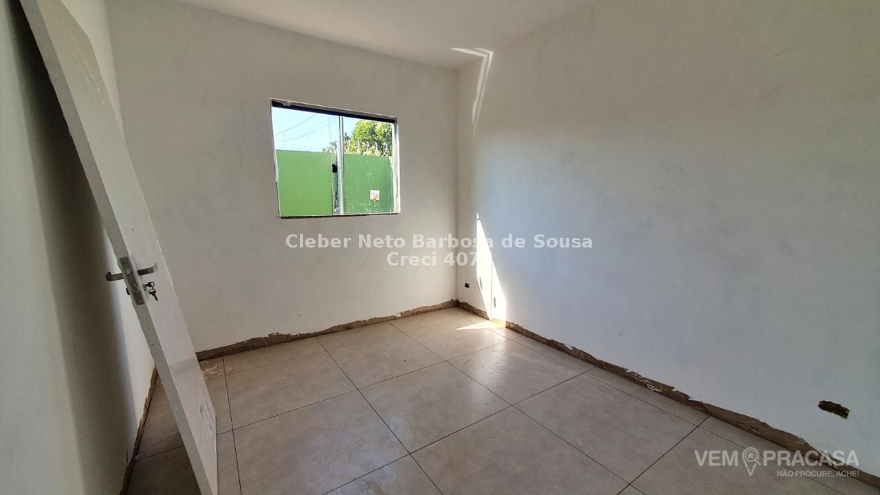Casa Térrea à venda no Jardim São Conrado, Campo Grande – foto 9