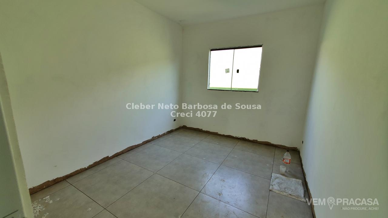 Casa Térrea à venda no Jardim São Conrado, Campo Grande – foto 12