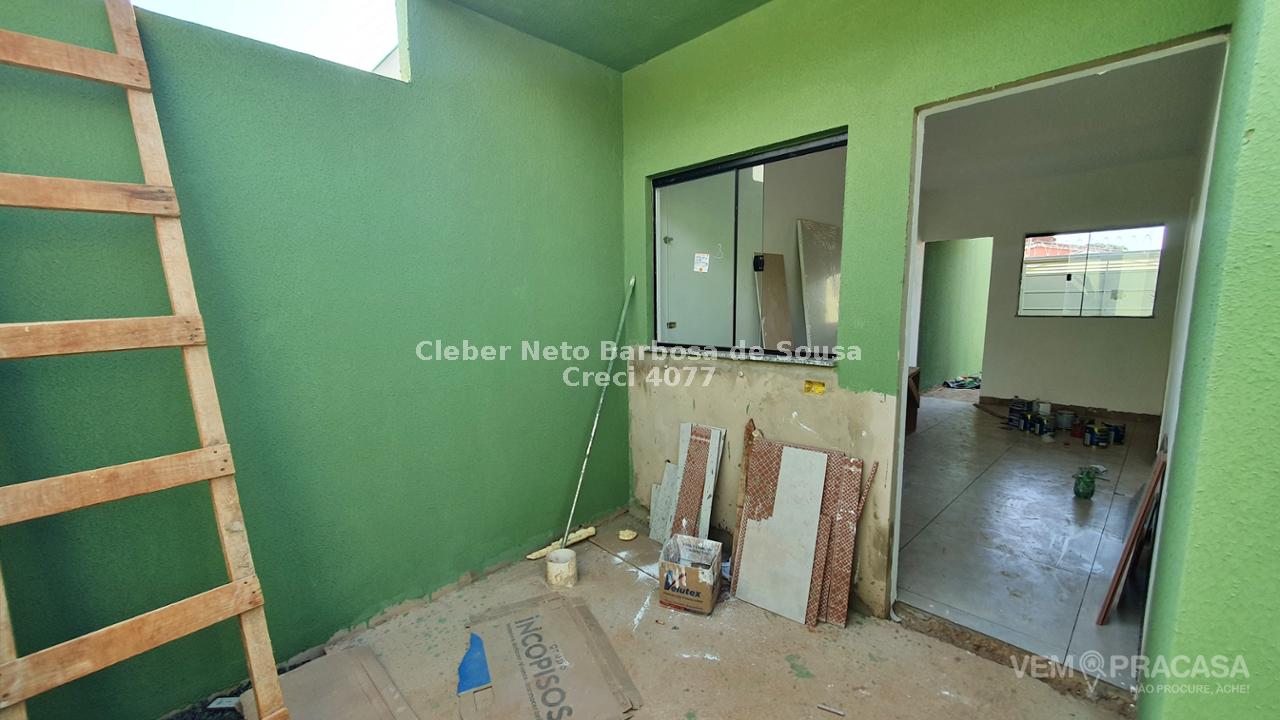 Casa Térrea à venda no Jardim São Conrado, Campo Grande – foto 14