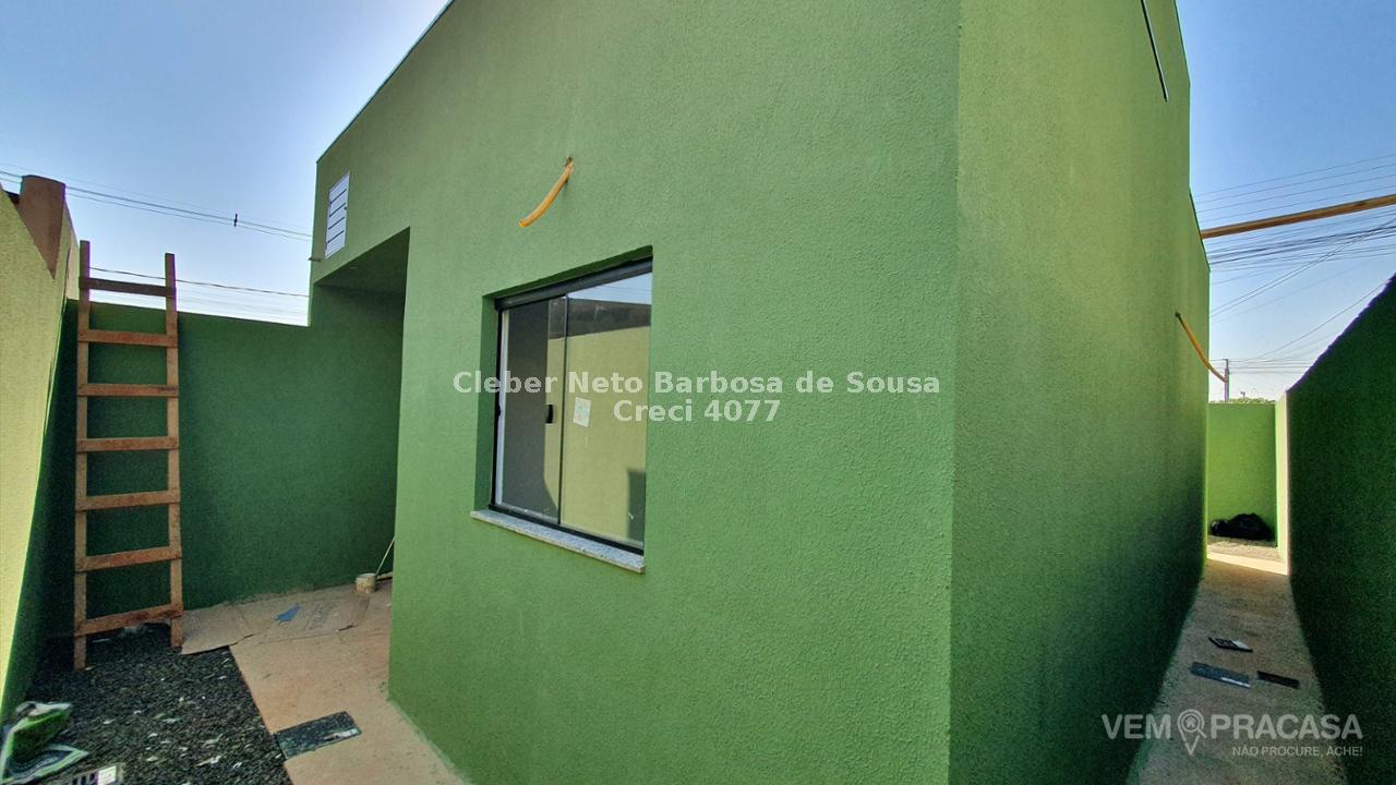 Casa Térrea à venda no Jardim São Conrado, Campo Grande – foto 15
