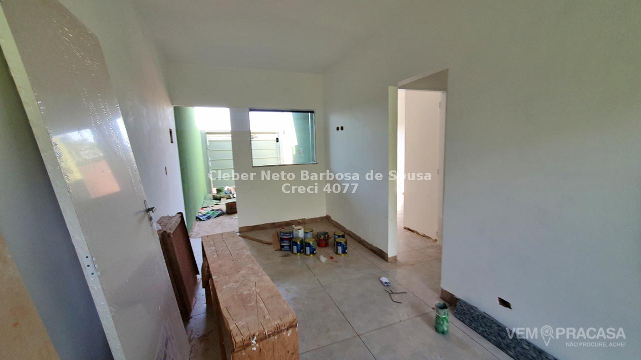 Casa Térrea à venda no Jardim São Conrado, Campo Grande – foto 7