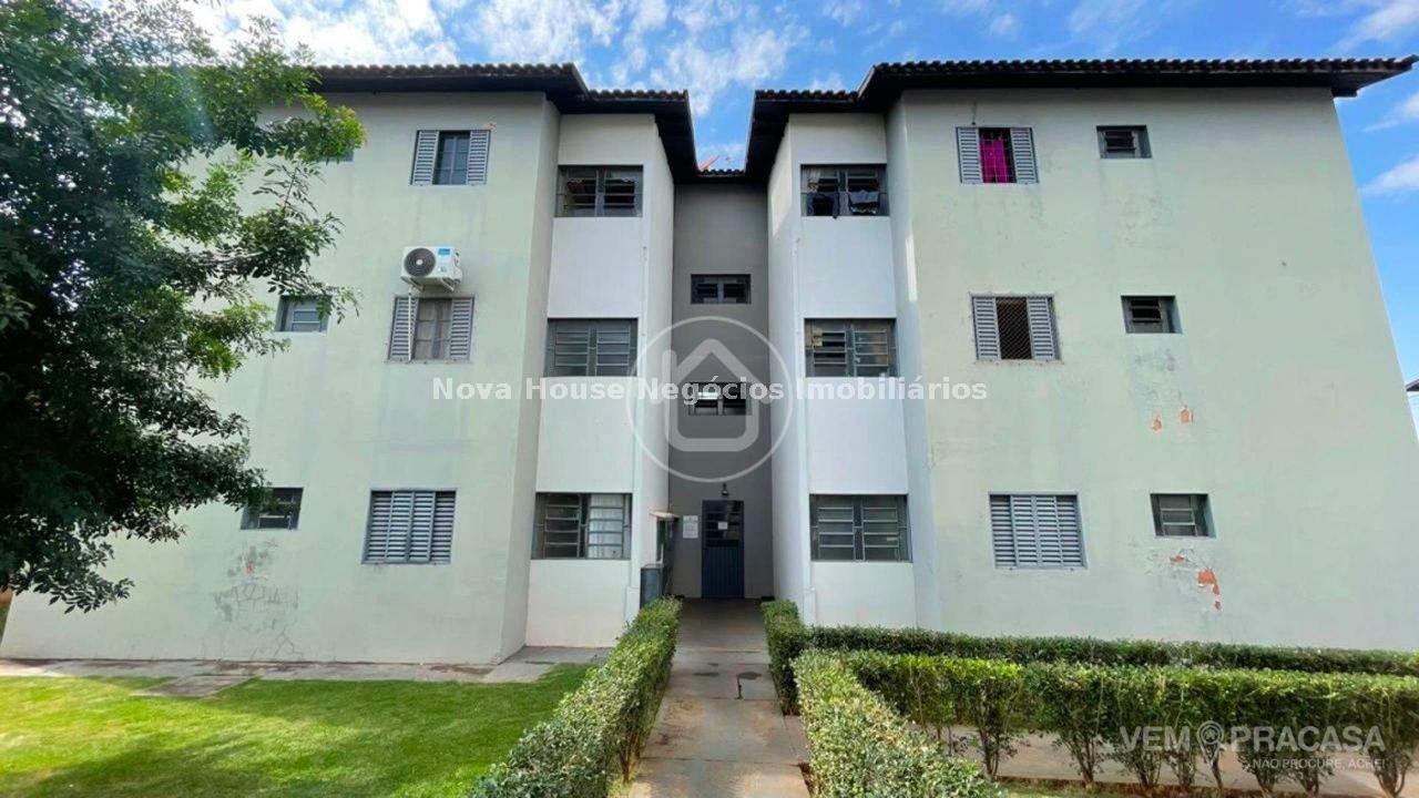 Apartamento à venda no Coophasul, Campo Grande – foto 2