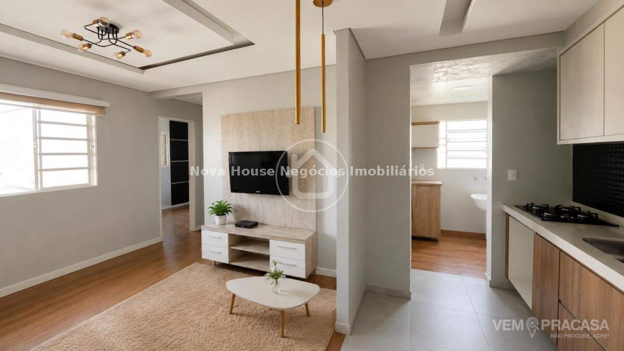 Apartamento à venda no Coophasul, Campo Grande – foto 4