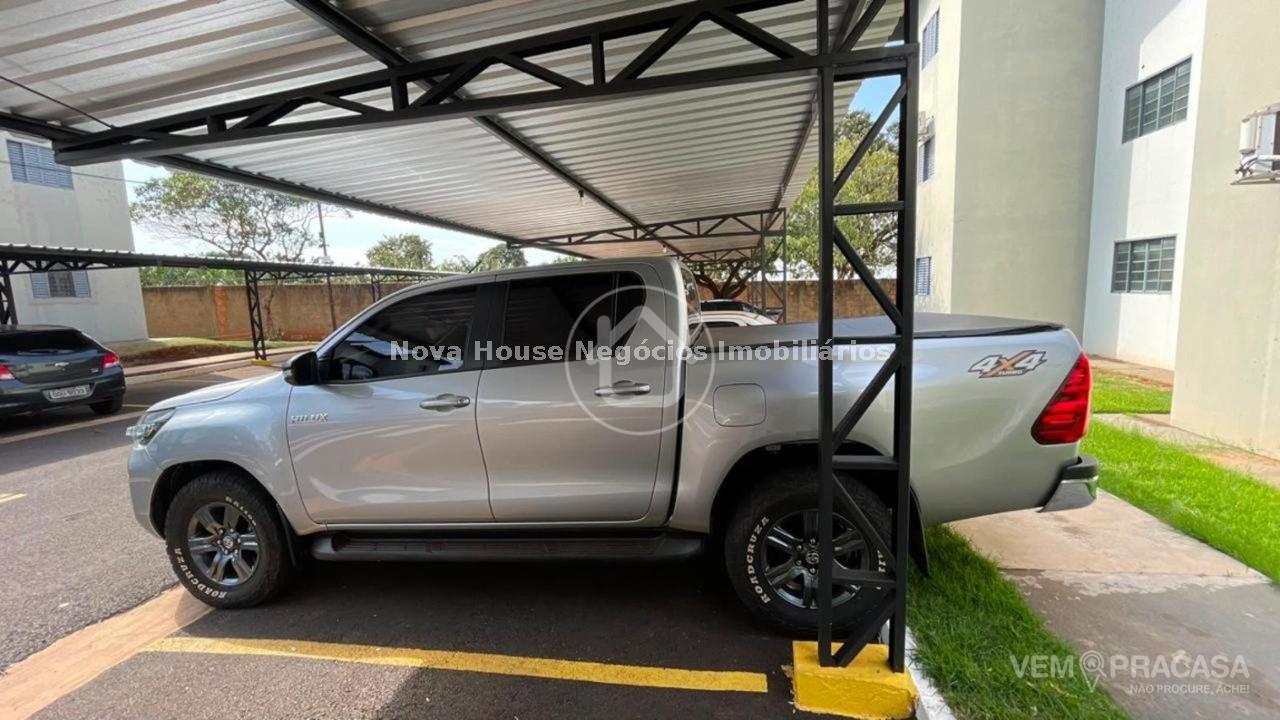 Apartamento à venda no Coophasul, Campo Grande – foto 12