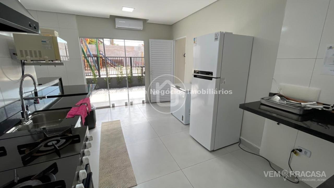 Apartamento à venda no Coophasul, Campo Grande – foto 18