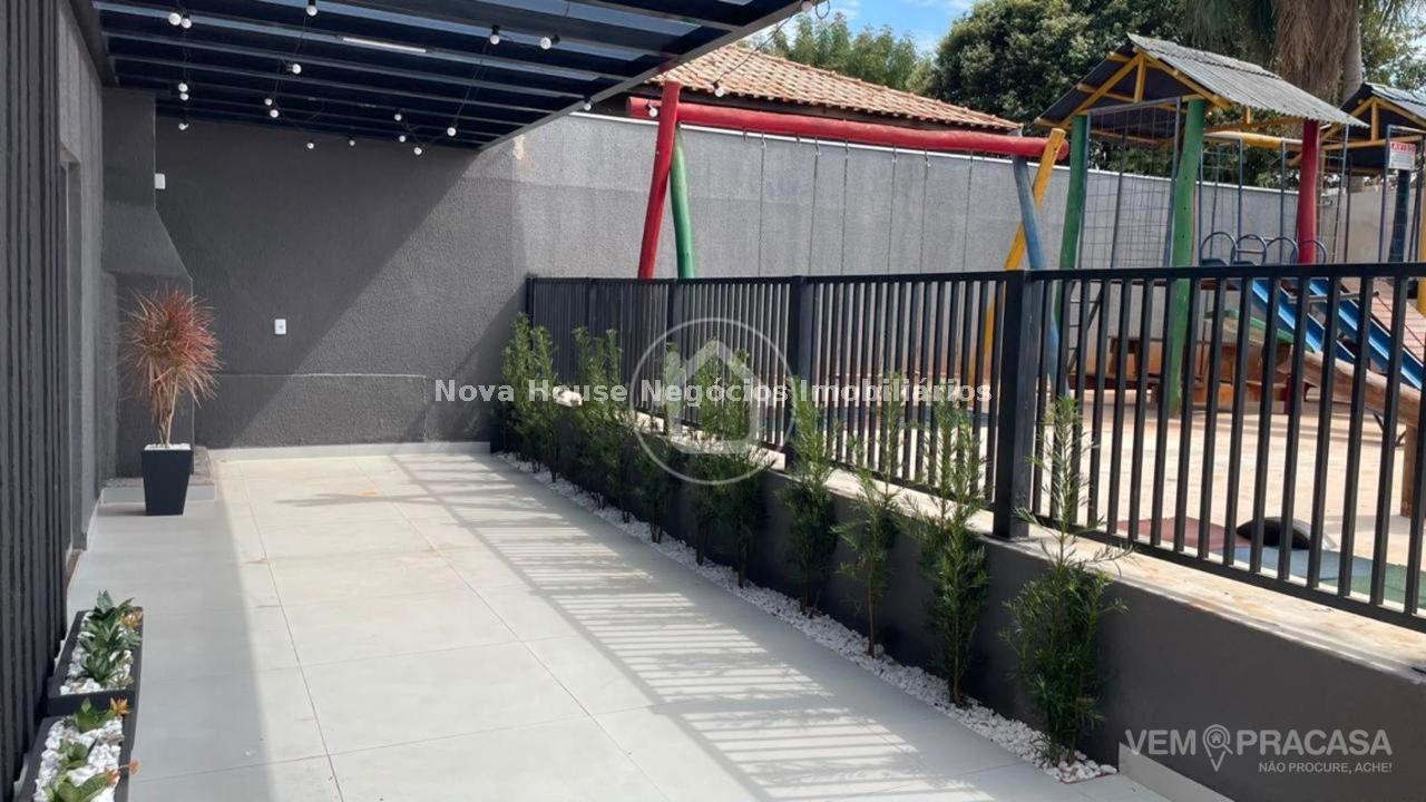 Apartamento à venda no Coophasul, Campo Grande – foto 19