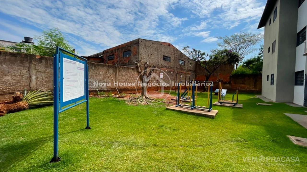 Apartamento à venda no Coophasul, Campo Grande – foto 25